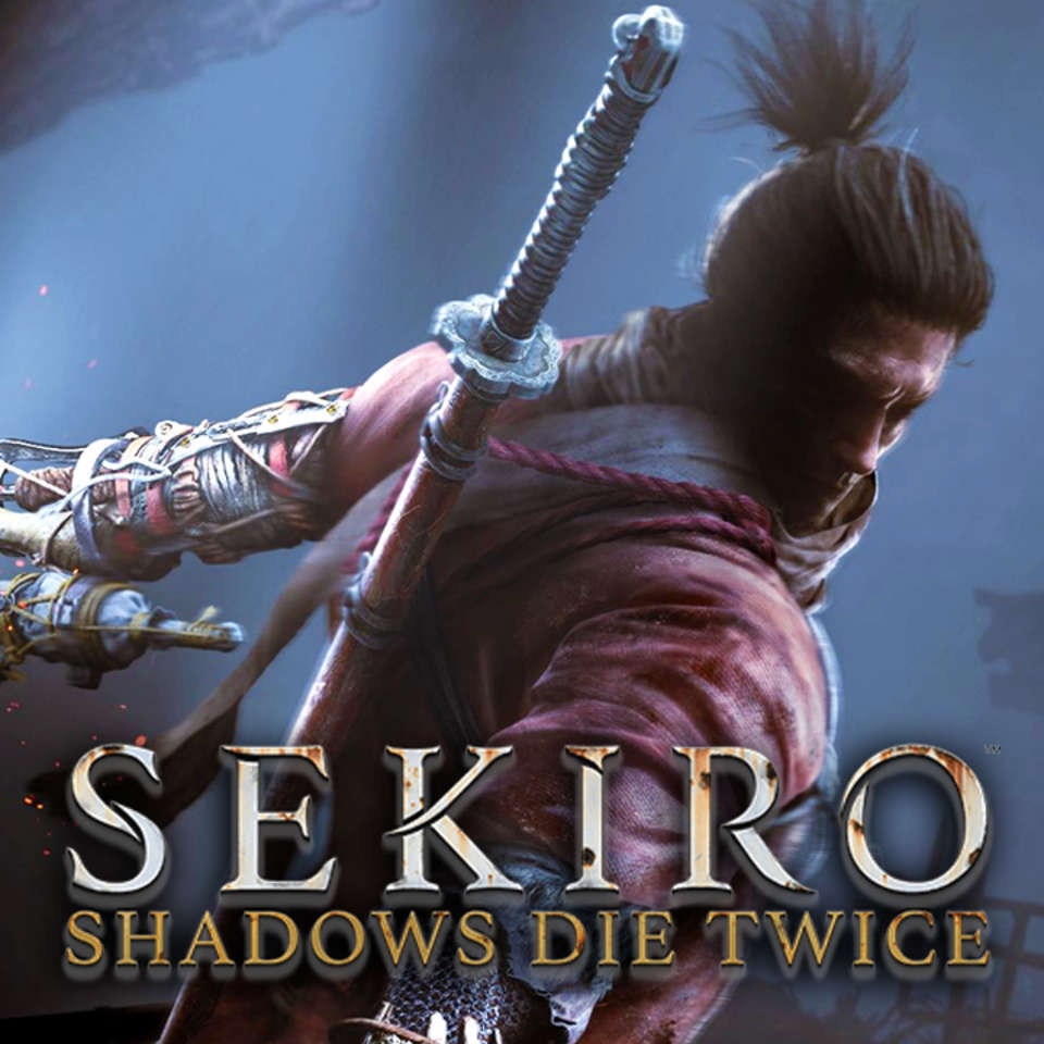 Sekiro: Shadows Die Twice News