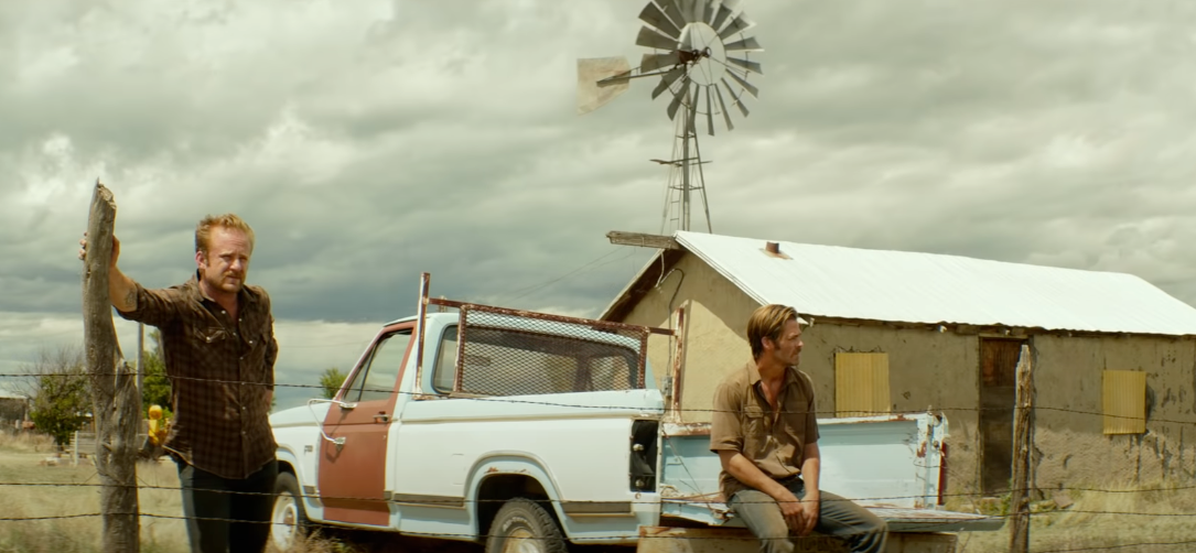 Hell Or High Water TV Series In The Works At Fox With Stranger Things Writer