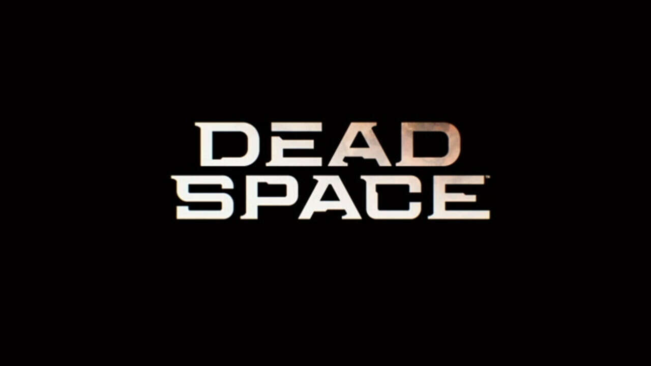 Dead Space Remake Stream Coming March 11